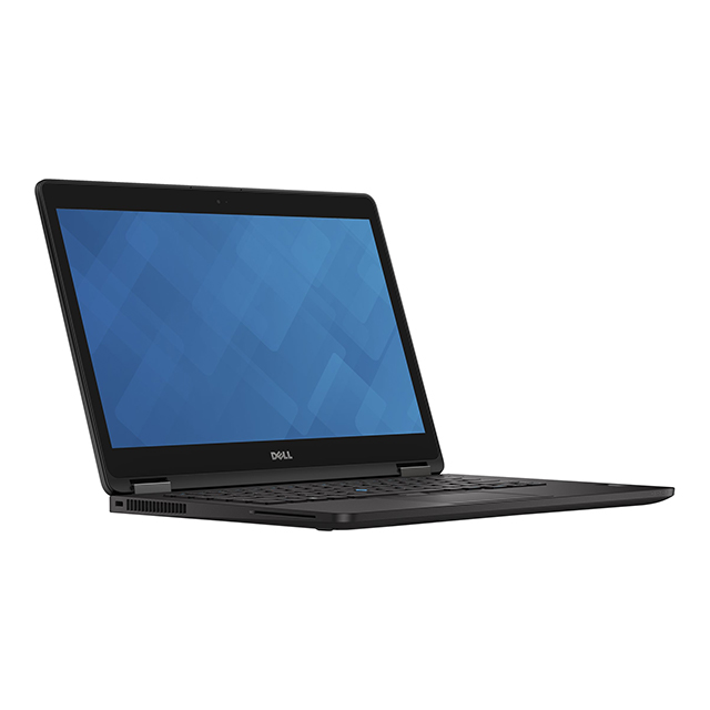 Laptop Dell Latitude E7470 i5 6200U/DDR4 8GB/SSD256GB - 14.1 inch